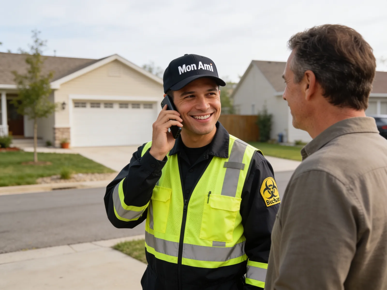 Sewage Cleanup Englewood, OH FAQs