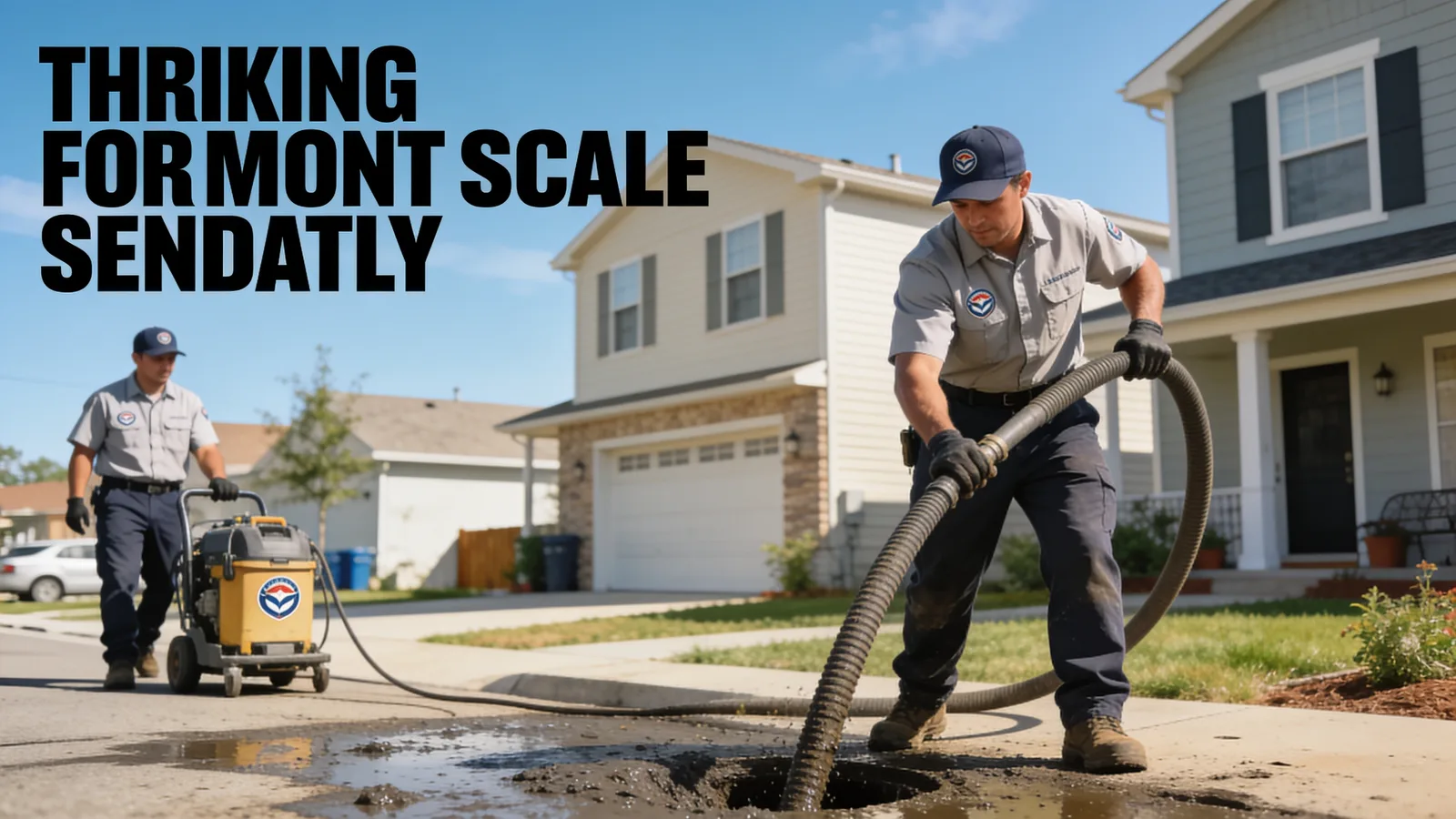 Sewage Cleanup in Englewood, OH near me